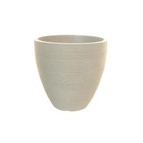 Vaso Japi Linea Elipse 57 Cimento