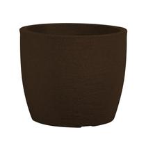 Vaso jardim red.28cm europa cafe