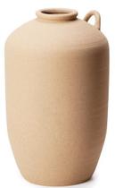 VASO JARRO EM CERAMICA NUDE 34,5cm VASO JARRO EM CERAMICA NUDE 34,5cm