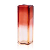 Vaso Jewels G - Topázio Imperial Vaso Jewels G - Topázio Imperial