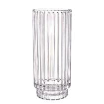 Vaso L'Hermitage Dórica Em Cristal 15x34,1cm 30949