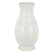 Vaso Lenox French Perle Branco 240mL