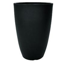 Vaso Liso Cônico 30 (20L) Cor Chumbo JAPI Vaso Liso Cônico 30 (20L) Cor Chumbo JAPI