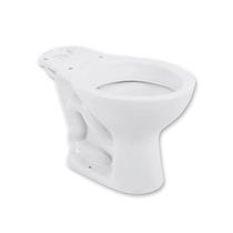 Vaso Lorenzetti Joy BA32 Preta Louça Sanitária Para Caixa Acoplada Banheiro
