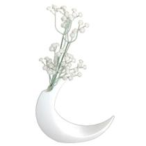 Vaso Lua Minimalista - Tam M