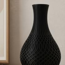 Vaso Lúmina design moderno em pla sustentável Miira Studio Vaso Lúmina design moderno em pla sustentável Miira Studio