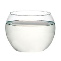 Vaso Luvidarte Aquário Transparente - Tamanho 1