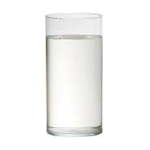 Vaso Luvidarte Cilindro Transparente - Tamanho 2