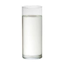 Vaso Luvidarte Cilindro Transparente - Tamanho 4