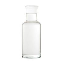 Vaso Luvidarte Garrafa Transparente - Tamanho 2
