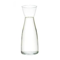 Vaso Luvidarte Garrafa Transparente - Tamanho 3