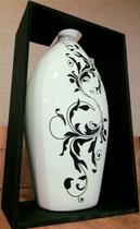 Vaso Luxury cor Branco G