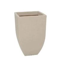 Vaso Malta Trapézio 36x55Cm Granito Areia R015403605511