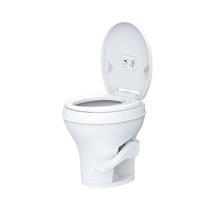 Vaso Marítimo Motorhome SEAFLO 1S Gravidade com Pedal Standard Vaso Marítimo Motorhome SEAFLO 1S Gravidade com Pedal Standard