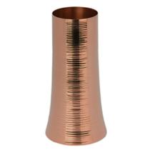 Vaso Médio Spin Cobre