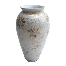 Vaso Mek Flowers 41Cm - 0424004 Vaso Mek Flowers 41Cm - 0424004