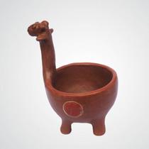 Vaso Menina colorida tamanho médio arte 171 Vaso Menina colorida tamanho médio arte 171