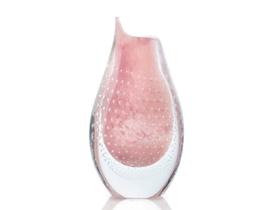 Vaso Mini Rose Quartz São Marcos Vaso Mini Rose Quartz São Marcos