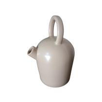Vaso moderno Decorativo Regador de cerâmica - Mart