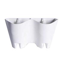 Vaso Modular De Parede jardim Vertical