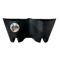 Vaso Modular De Parede jardim Vertical