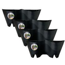 Vaso Modular De Parede jardim Vertical
