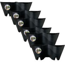 Vaso Modular De Parede jardim Vertical
