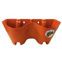 Vaso Modular De Parede jardim Vertical