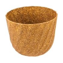 Vaso Moov M em Material Sustentável - Evo - CEREJEIRA Vaso Moov M em Material Sustentável - Evo - CEREJEIRA