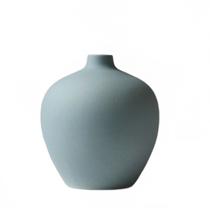 Vaso Morandi Arc Nordic - Decoração para Mesa de Jantar ou Sala de Estar