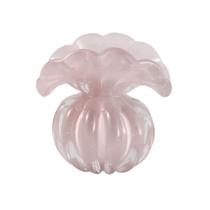 Vaso Murano Toscana P Jade Rosa - Labone