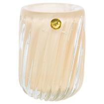 Vaso Murano Venlo "P" Champanhe Vaso Murano Venlo "P" Champanhe