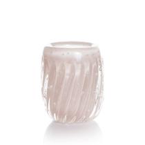 Vaso Murano Venlo "PP" Jade Rosa Vaso Murano Venlo "PP" Jade Rosa