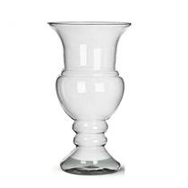 Vaso Natalia Vidro 34cm - Mistral