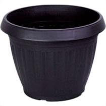 Vaso Northon 9,0Lt Black-8103 Vaso Northon 9,0Lt Black-8103