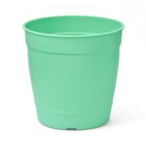 Vaso Nutriplan Aquarela Verde Claro - 12