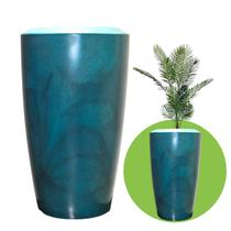 Vaso Nutriplan Classic Cônico Plantas Polietileno Vaso Nutriplan Classic Cônico Plantas Polietileno