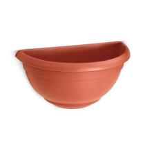 Vaso Nutriplan de Parede Cerâmica - Mini