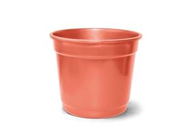 Vaso Nutriplan N06 Redondo 25x30cm Cerâmica