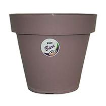 Vaso Okla Bari Violeta Vintage para Jardim - 11L