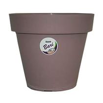 Vaso Okla Bari Violeta Vintage para Jardim - 3L