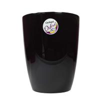 Vaso Okla Oxford Preto - 2,7L