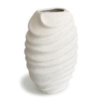 Vaso Onda 3D Decorativo 33x20cm