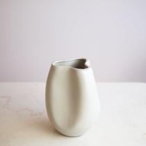 Vaso Orgânico Tri Cimento Mattte (P) Vaso Orgânico Tri Cimento Mattte (P)