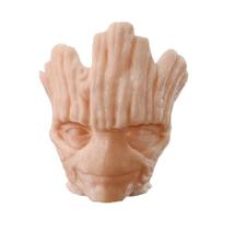 Vaso ou Porta Objetos Groot Decoração Suculentas 3D