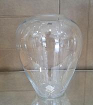 Vaso Oval Transparente Vaso Oval Transparente