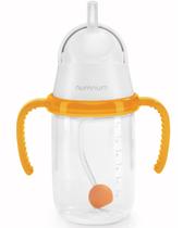 Vaso para Bebé con Pajilla Pesada Antiderrames NumNum 210 ml Vaso para Bebé con Pajilla Pesada Antiderrames NumNum 210 ml