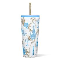 Vaso para Beber Corkcicle Belle Cold Cup 710 ml con Triple Aislamiento Vaso para Beber Corkcicle Belle Cold Cup 710 ml con Triple Aislamiento