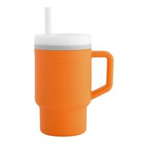 Vaso para Beber Infantino Mi Primer Vaso 266ml Antiderrame