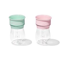Vaso para Beber OXO Tot Transitions 360, 265 ml, Paquete de 2 Vaso para Beber OXO Tot Transitions 360, 265 ml, Paquete de 2